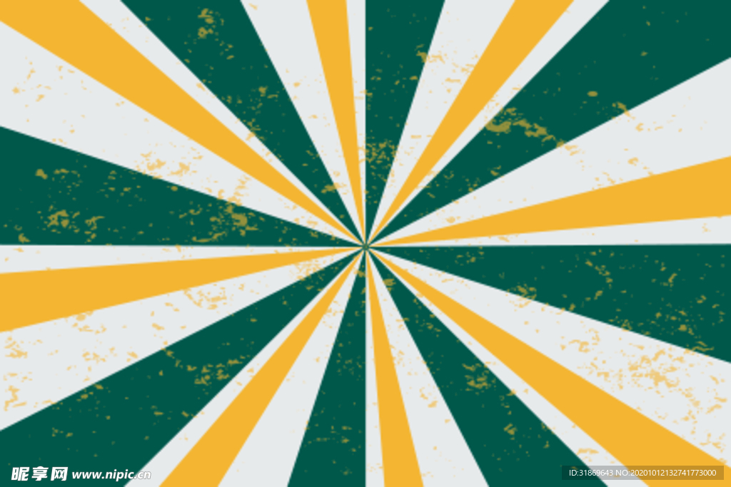 放射线背景 抽象背景模板