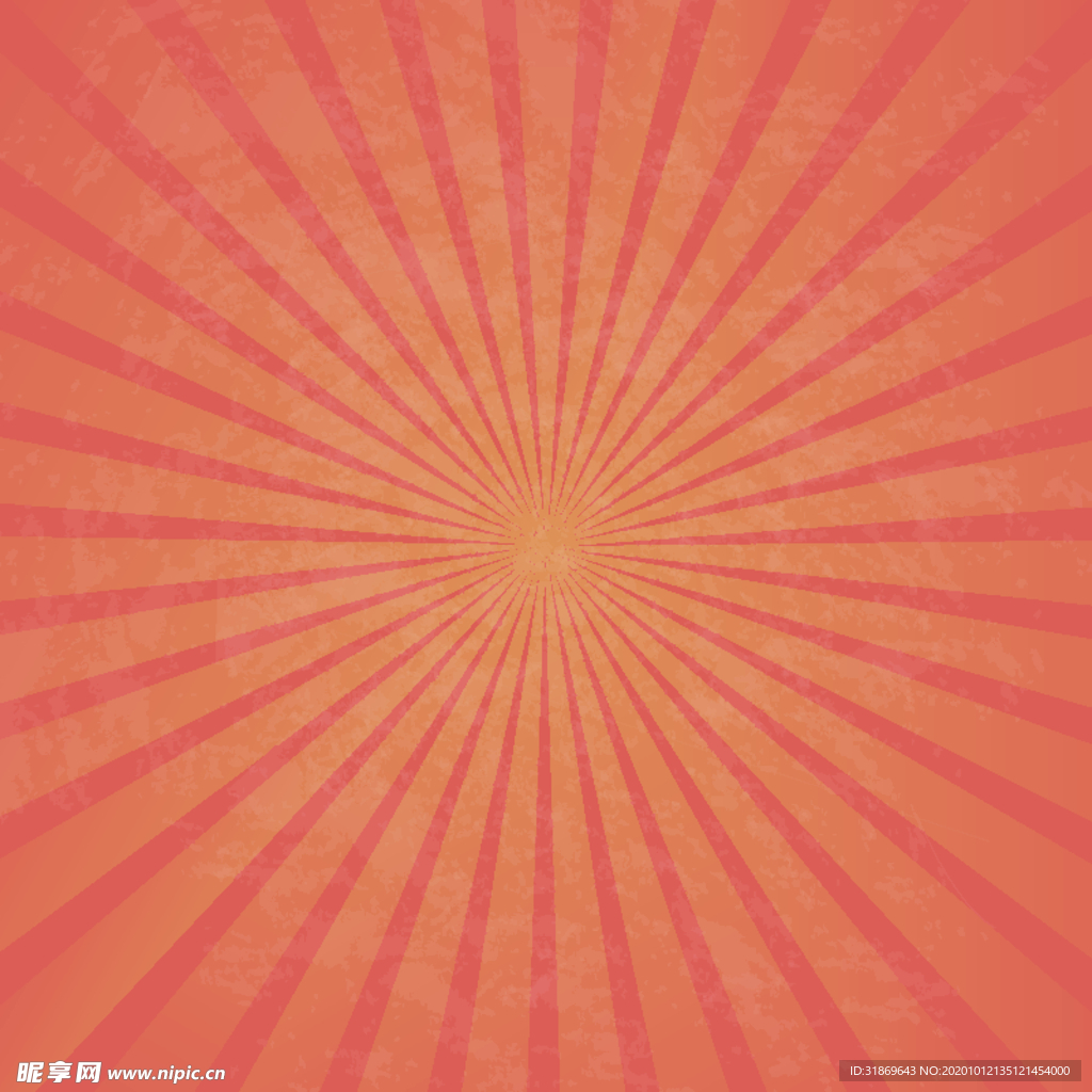 放射线背景 抽象背景模板