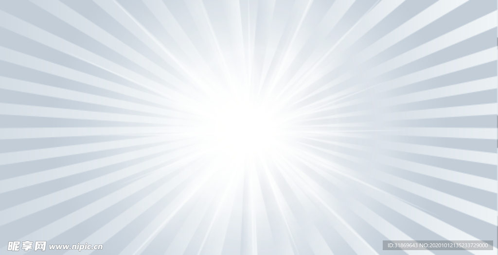 放射线背景 抽象背景模板