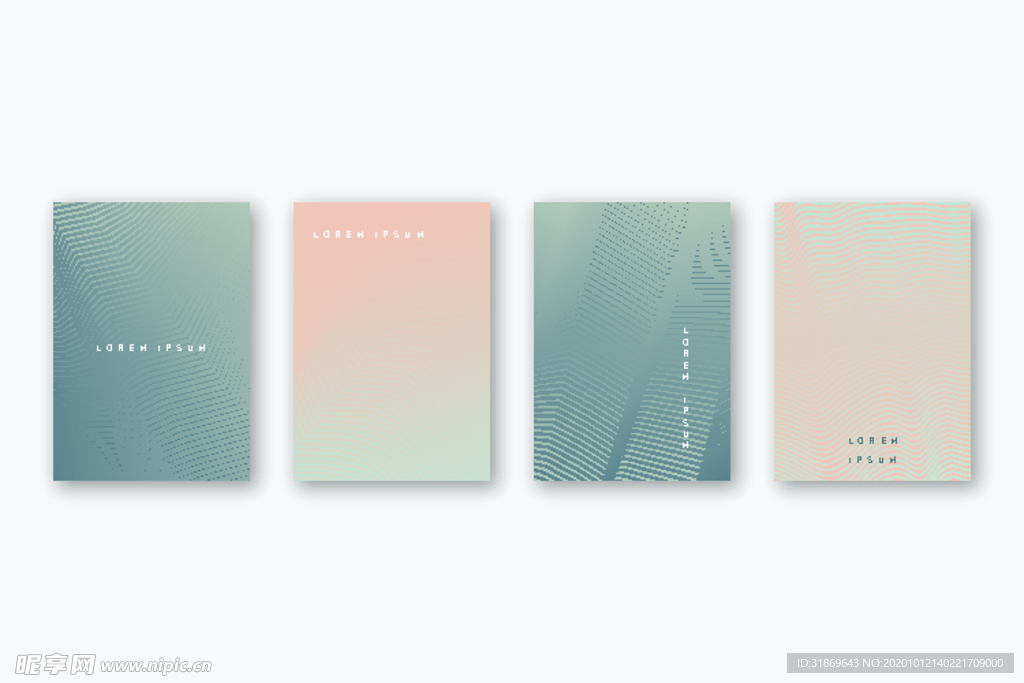 放射线背景 抽象背景模板