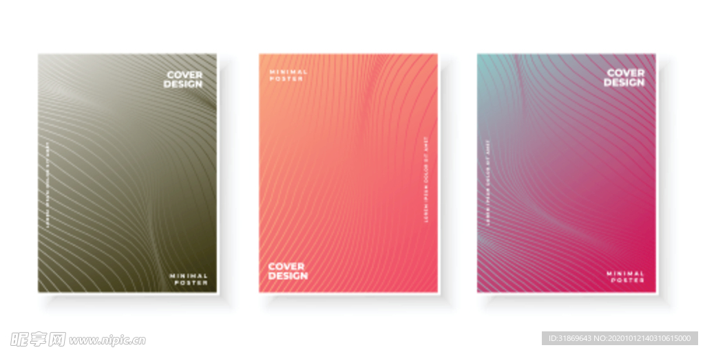 放射线背景 抽象背景模板