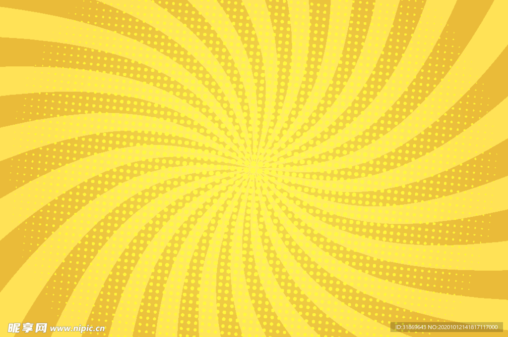 放射线背景 抽象背景模板