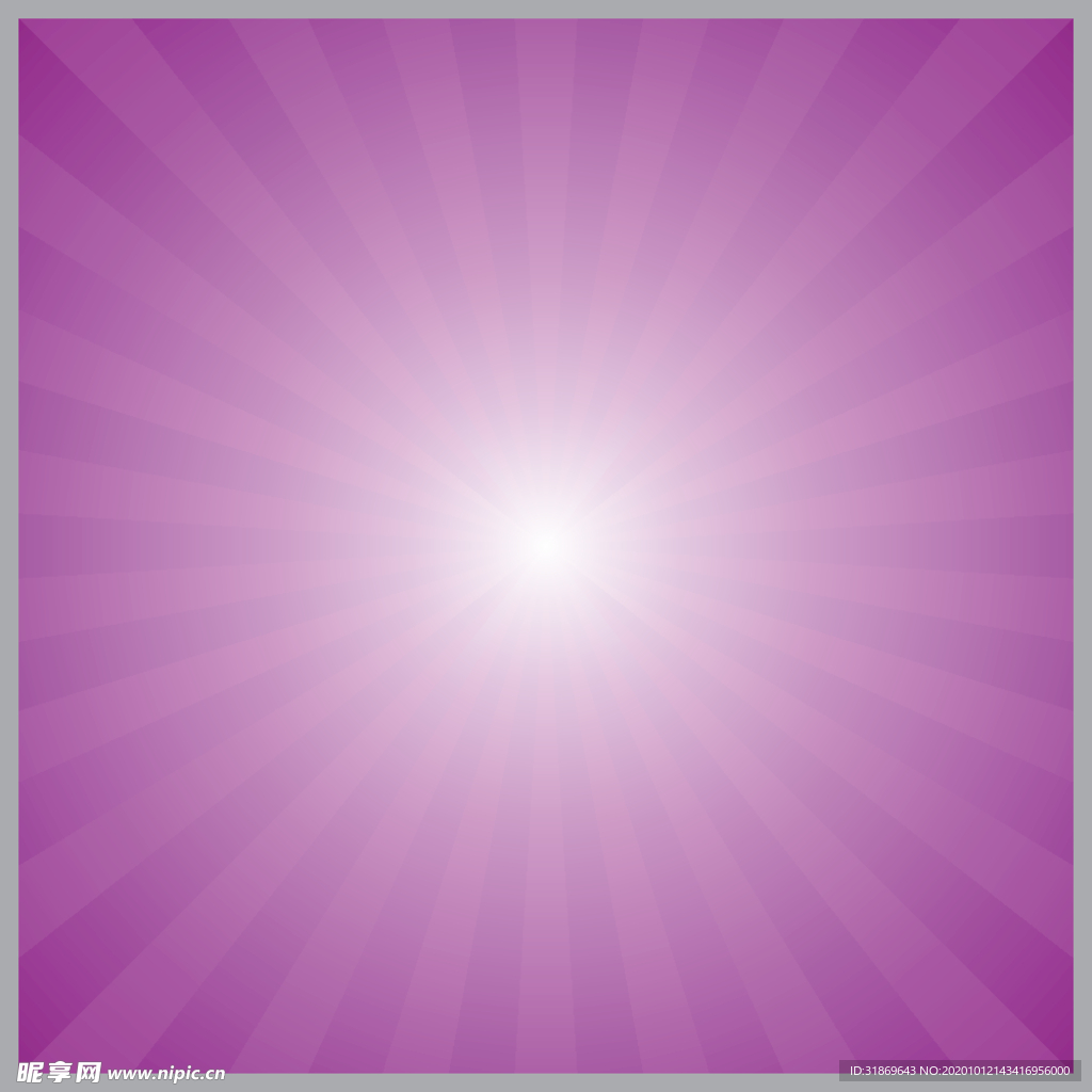 放射线背景 抽象背景模板