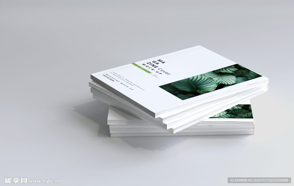 画册封面设计