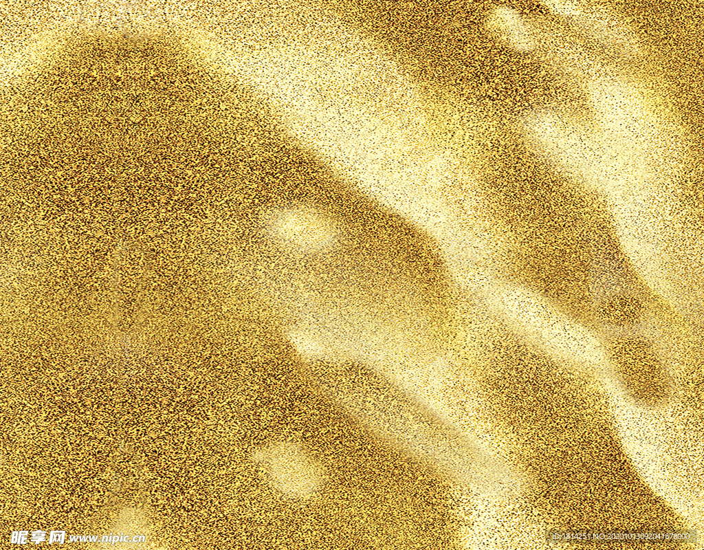 金色底纹沙金底纹