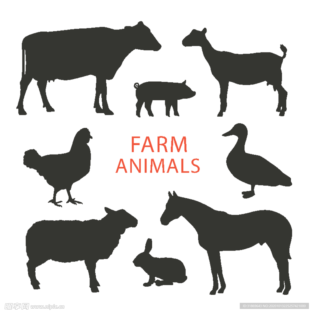 羊  卡通羊 手绘羊  动物