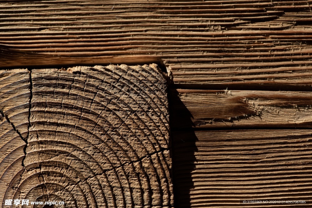 木纹背景