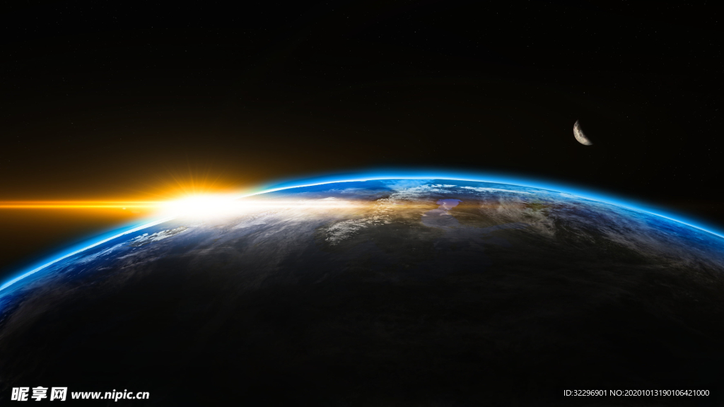 星际 夜空 天空 高空 梦幻星