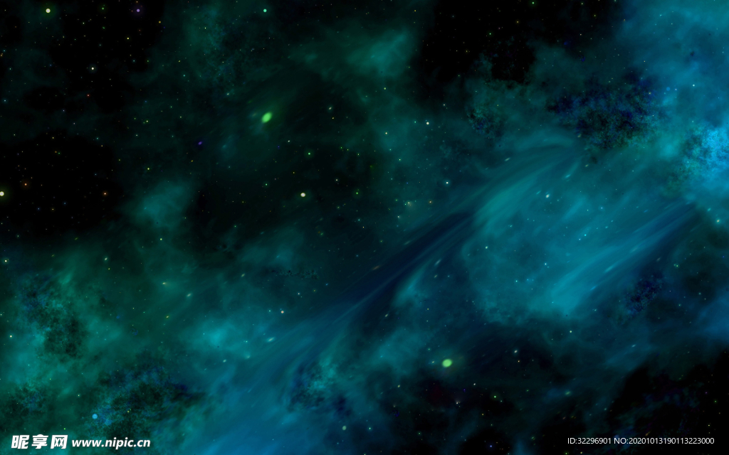 星际 夜空 天空 高空 梦幻星