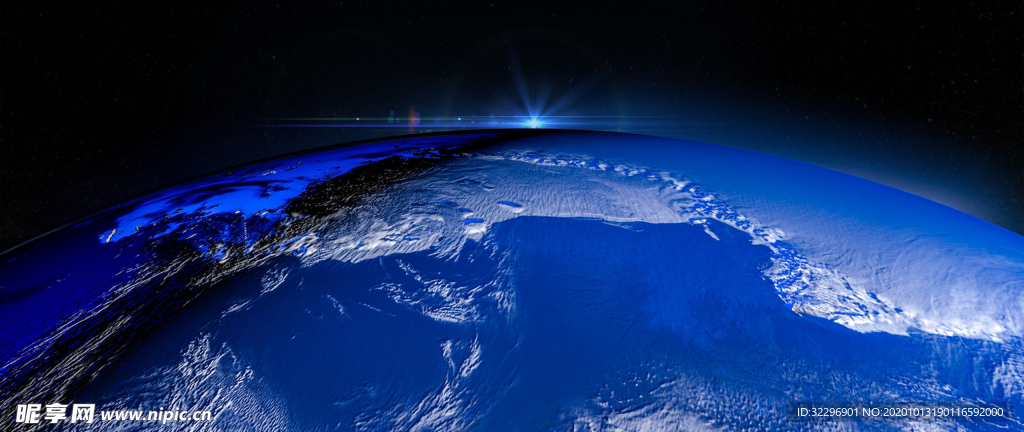 星际 夜空 天空 高空 梦幻星