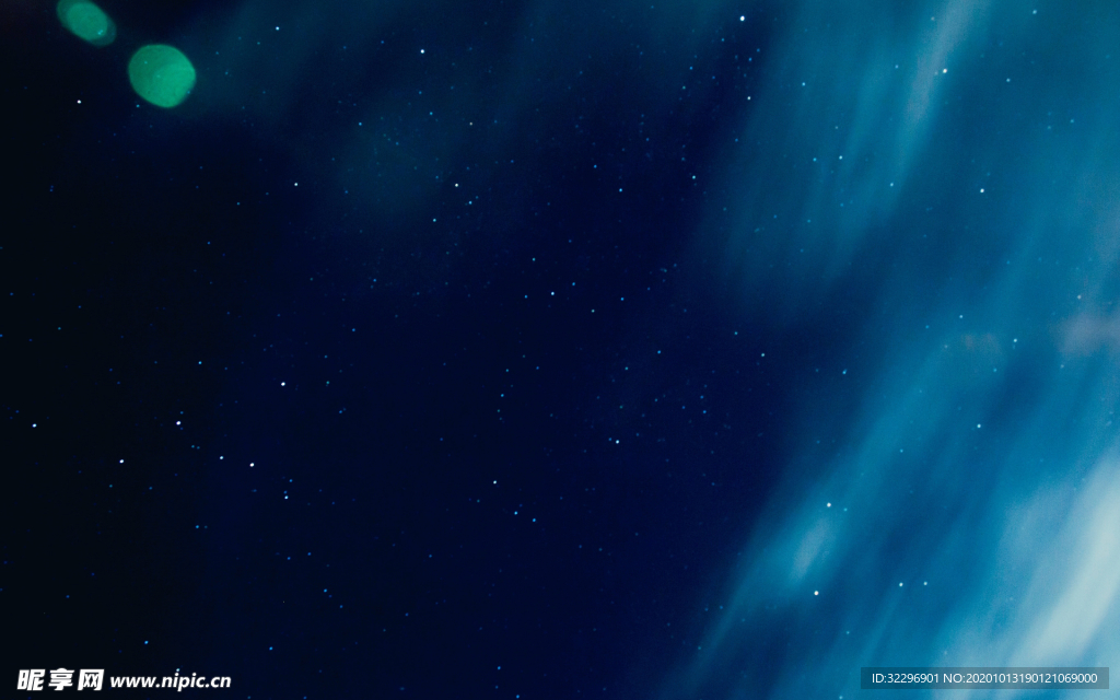 星际 夜空 天空 高空 梦幻星