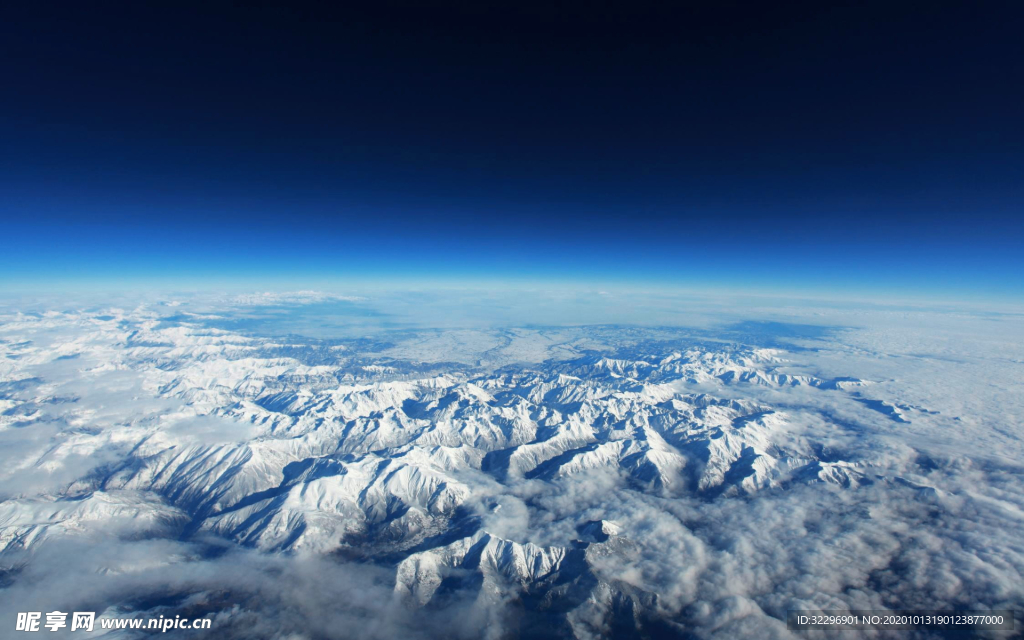 星际 夜空 天空 高空 梦幻星