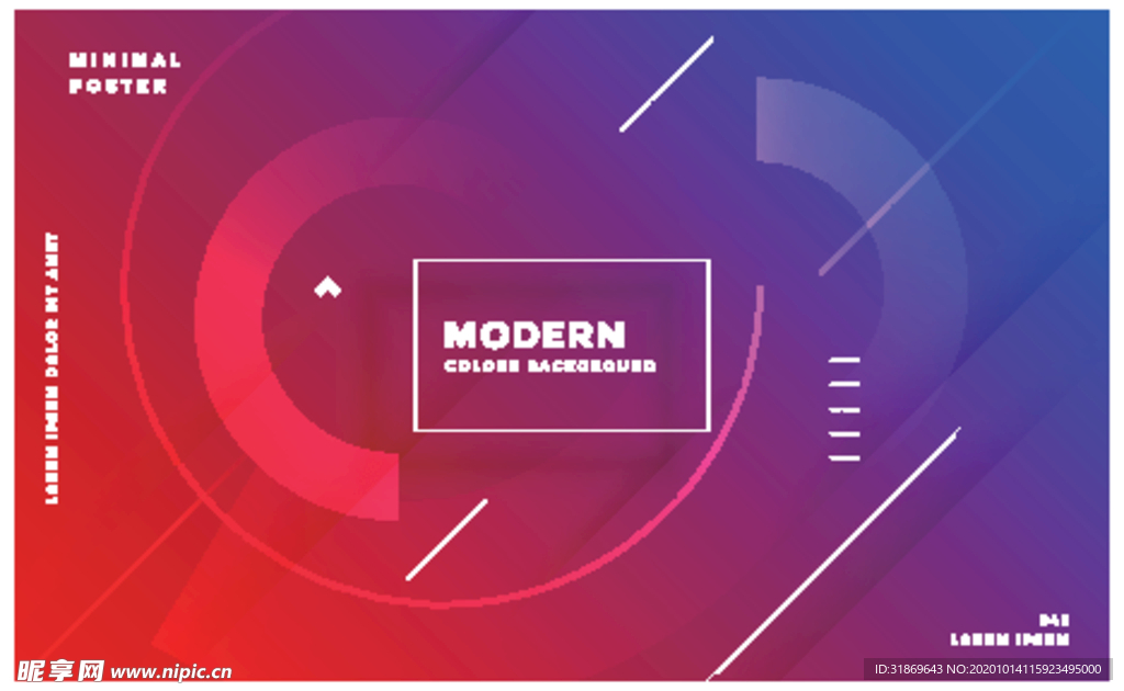 背景模板  展板背景图片