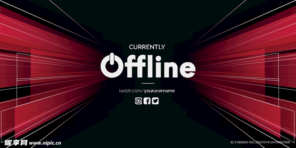 背景模板  展板背景图片