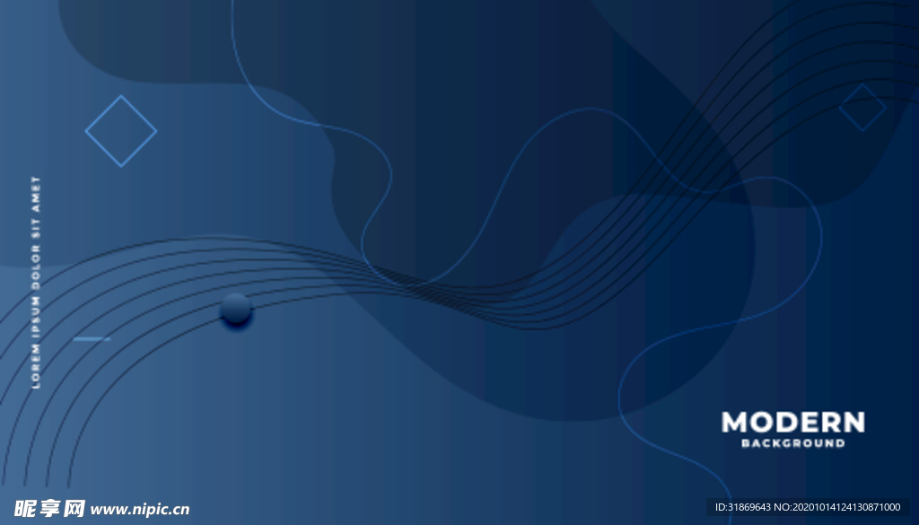 背景模板  展板背景图片