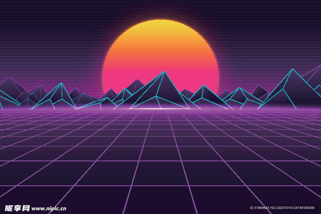 背景模板  展板背景图片