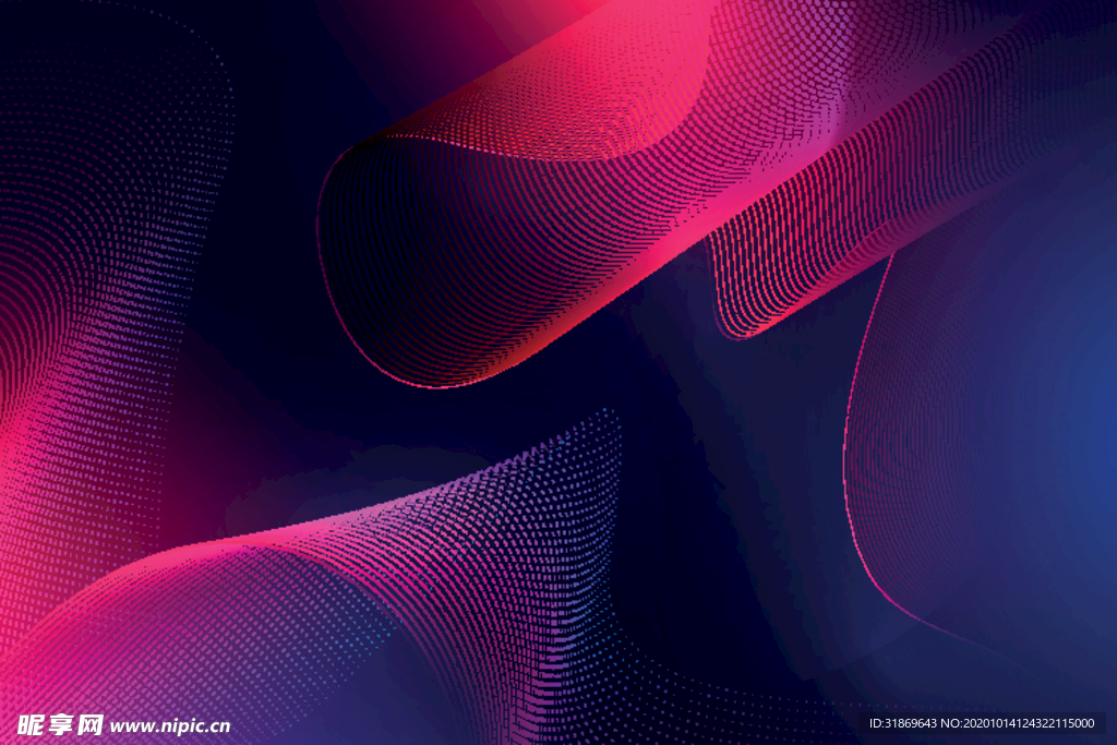 背景模板  展板背景图片