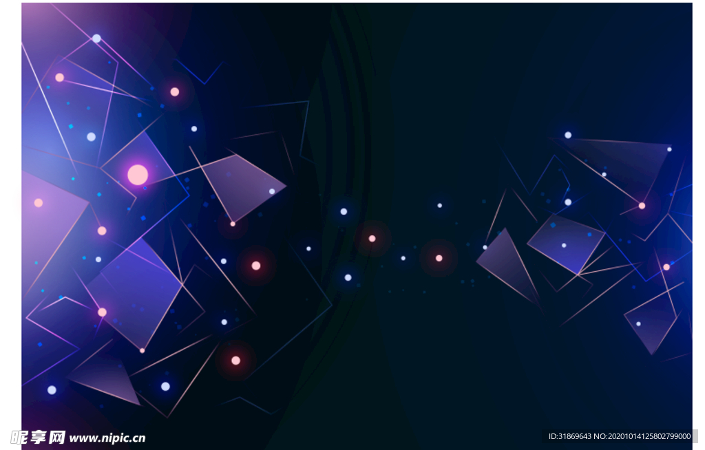 背景模板  展板背景图片