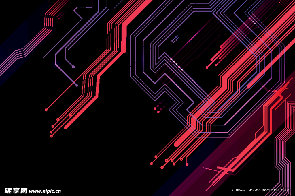 背景模板  展板背景图片