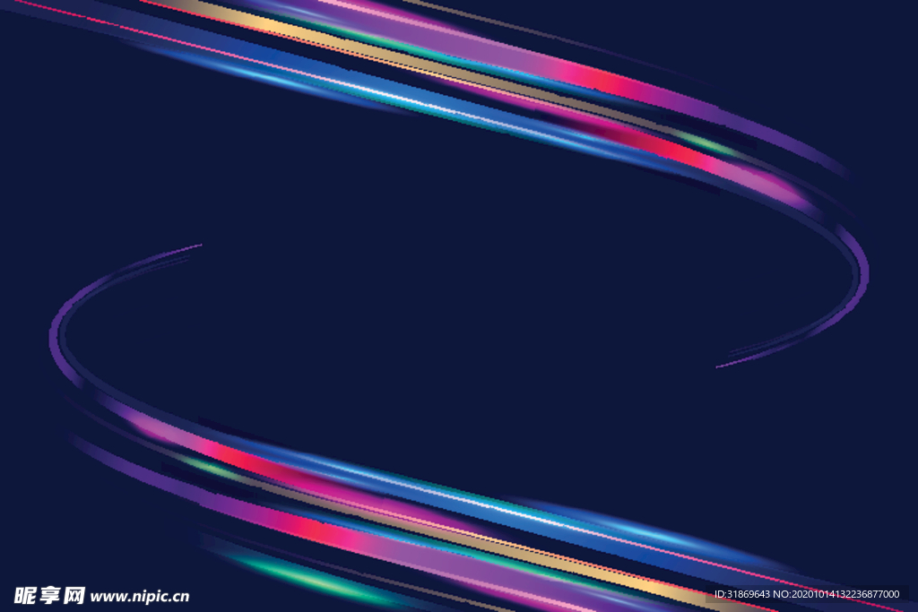 背景模板  展板背景图片