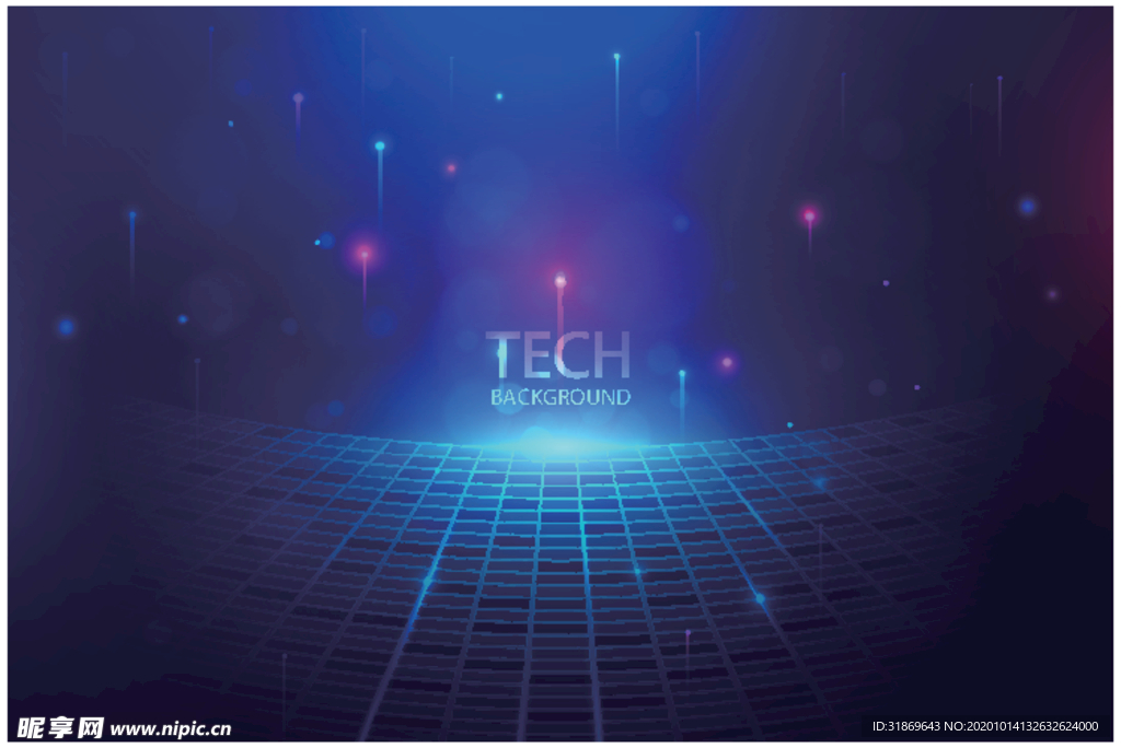 背景模板  展板背景图片