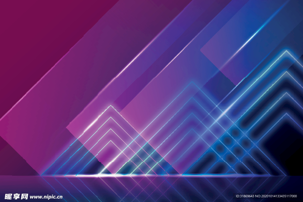 背景模板  展板背景图片