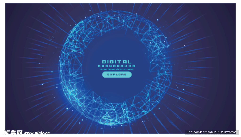 背景模板  展板背景图片