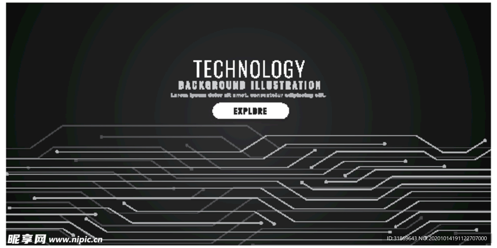 背景模板  展板背景图片