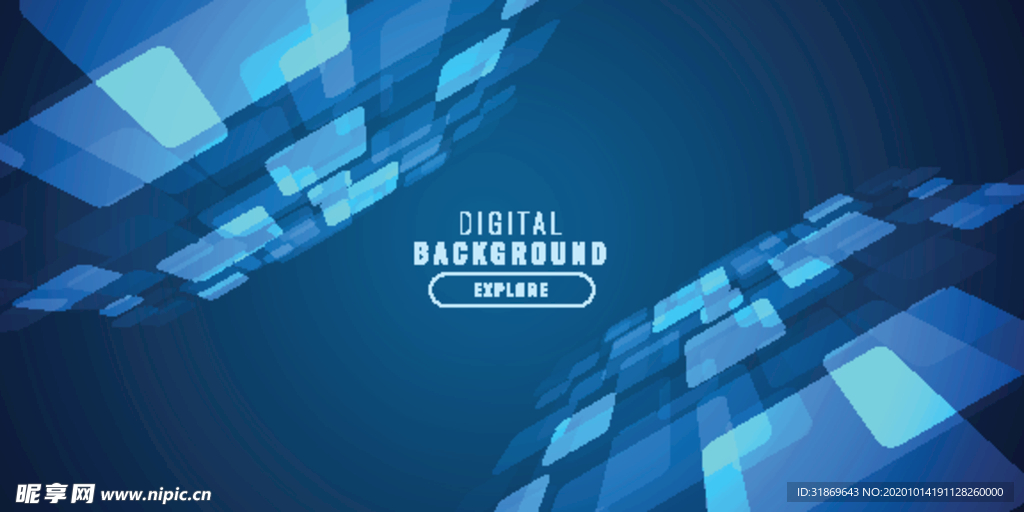 背景模板  展板背景图片