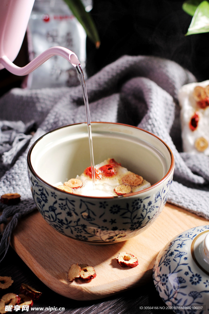 干奶酪饮品早餐背景海报素材