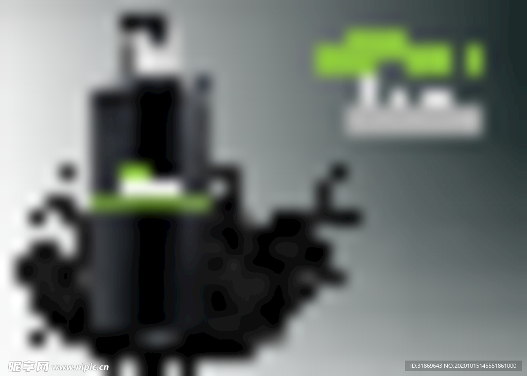 化妆品 护肤品 香水 美容广告