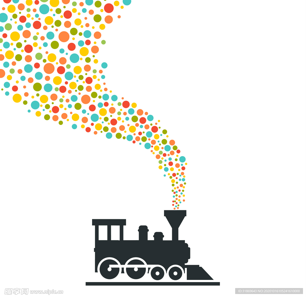 火车 幼儿园素材