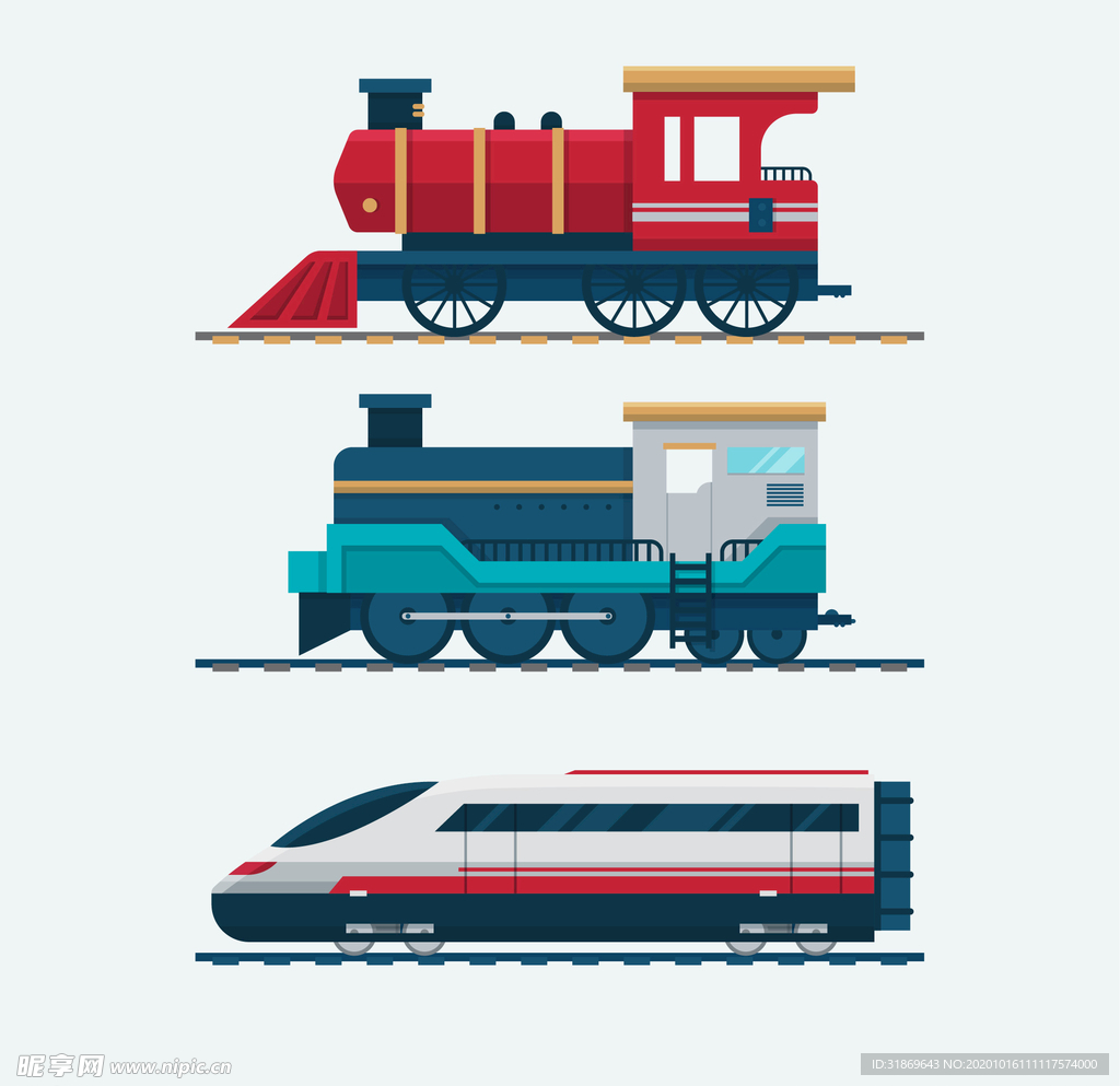 火车 幼儿园素材