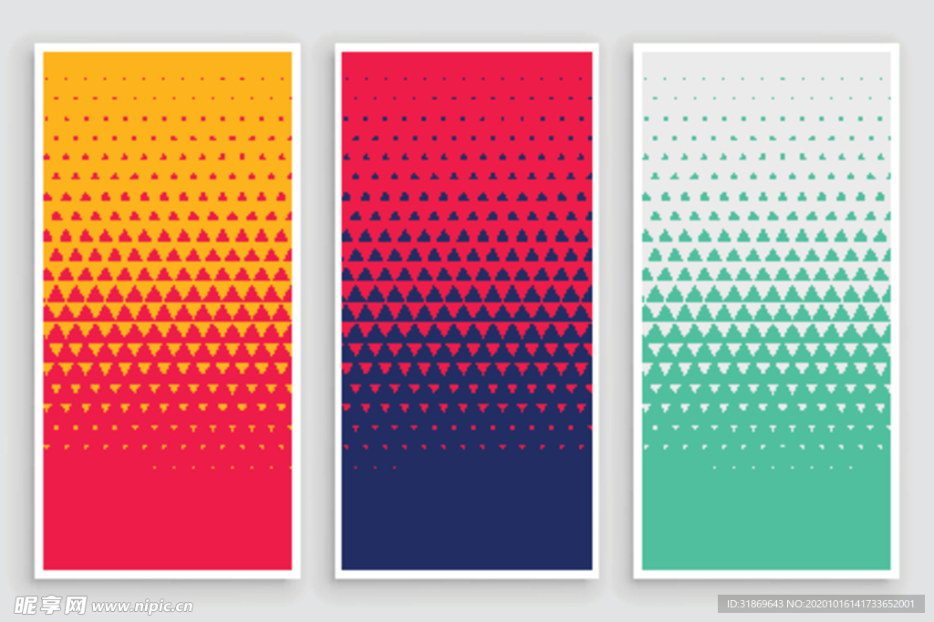 背景模板  展板背景图片