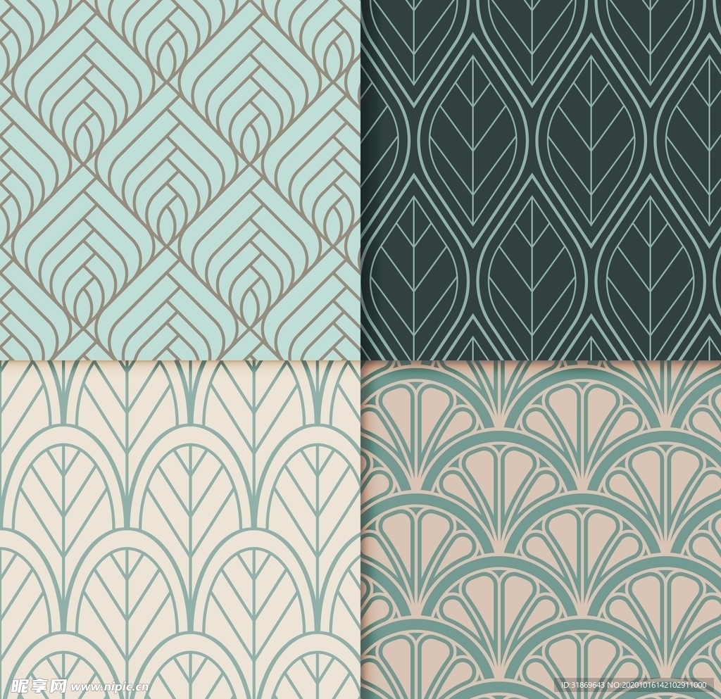 背景模板  展板背景图片