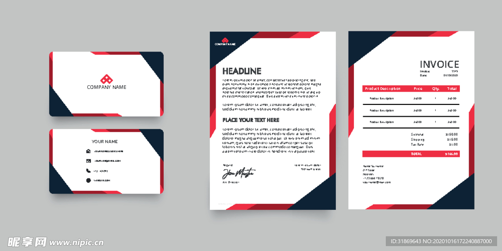 名片模板 名片设计 名片图片