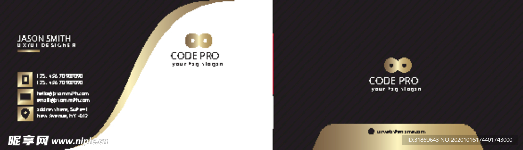 名片模板 名片设计 名片图片