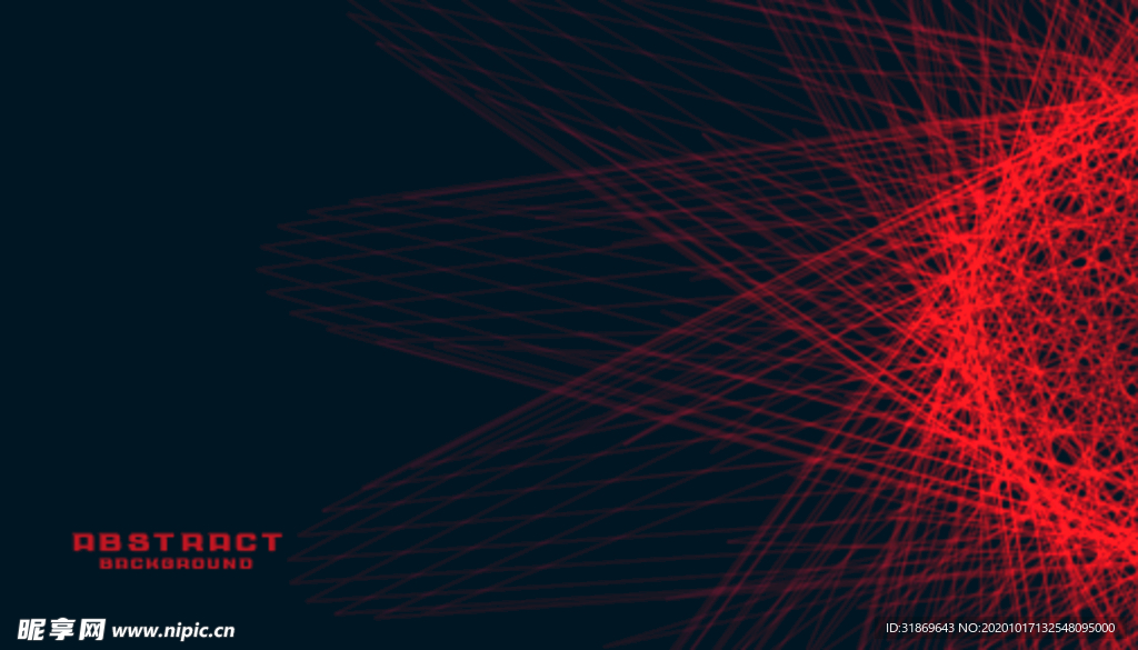 背景模板  舞台展板