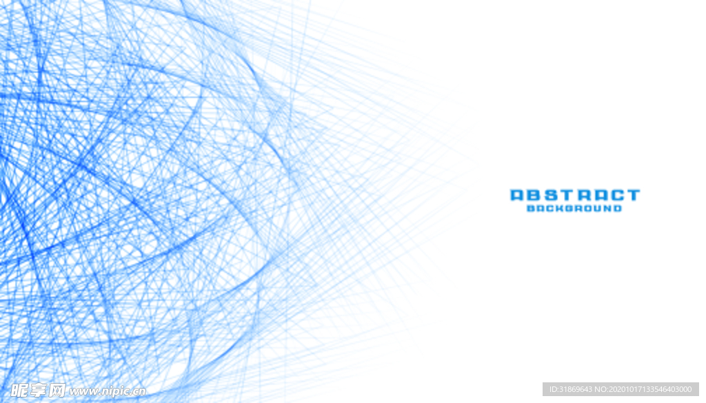 背景模板  舞台展板