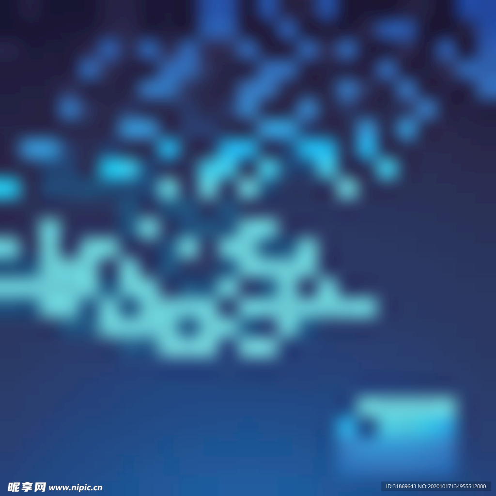 背景模板  舞台展板