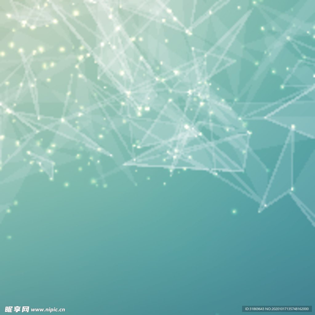 背景模板  舞台展板