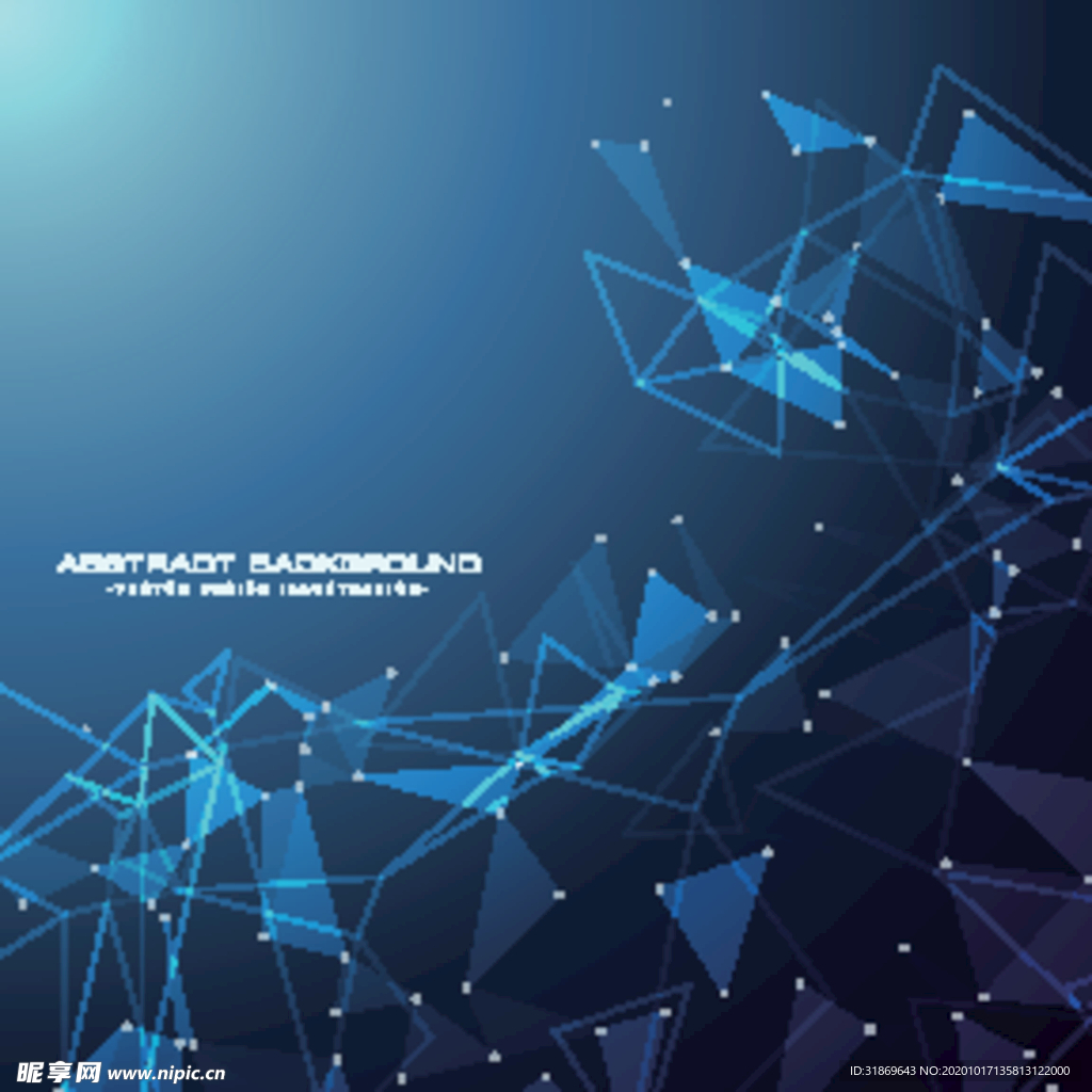 背景模板  舞台展板