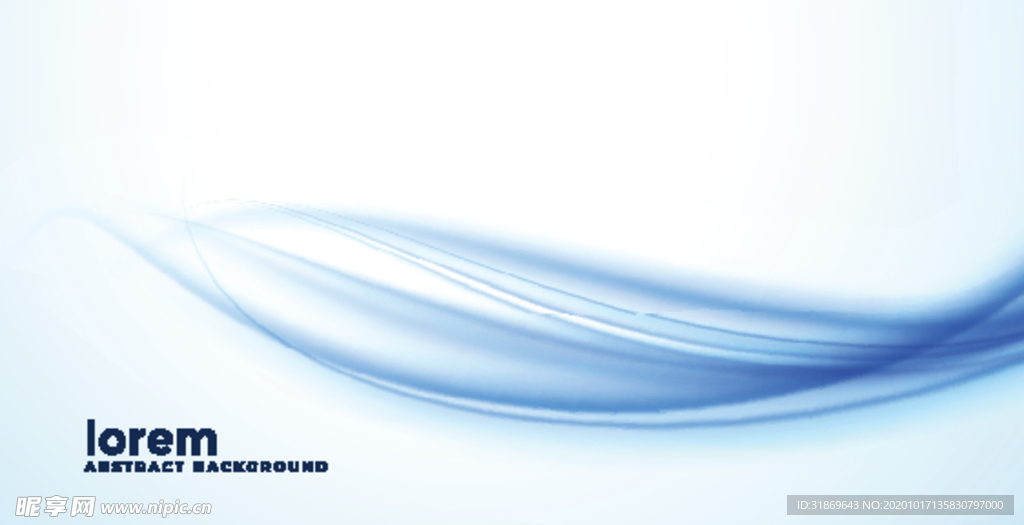 背景模板  舞台展板