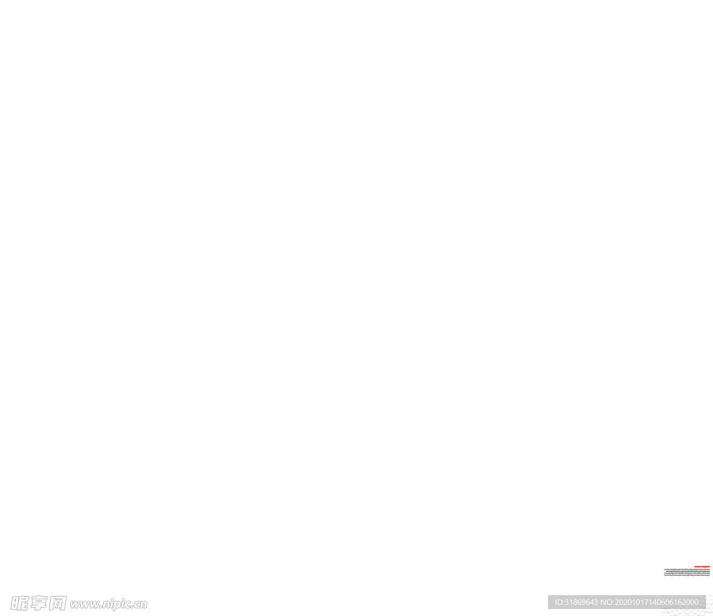 背景模板  舞台展板