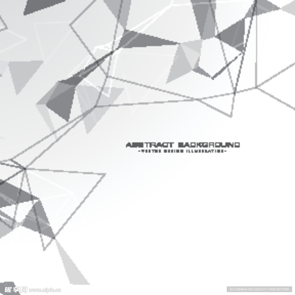 背景模板  舞台展板