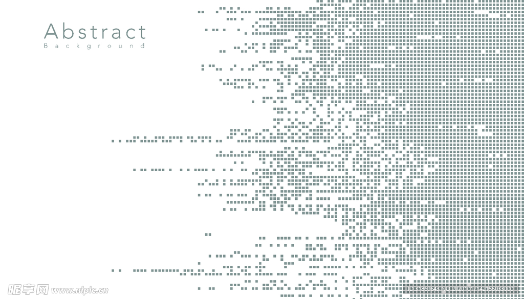 背景模板  舞台展板