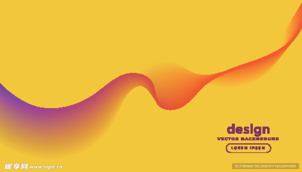 背景模板  舞台展板