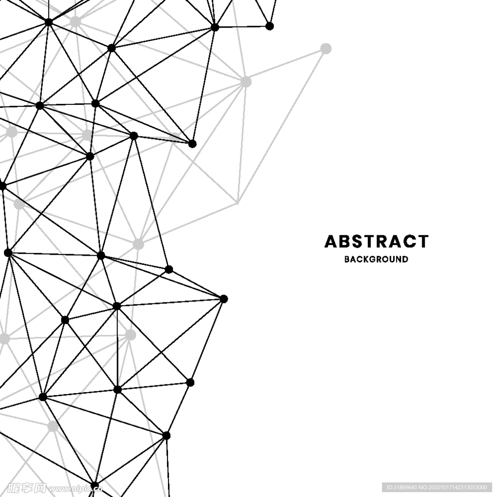 背景模板  舞台展板