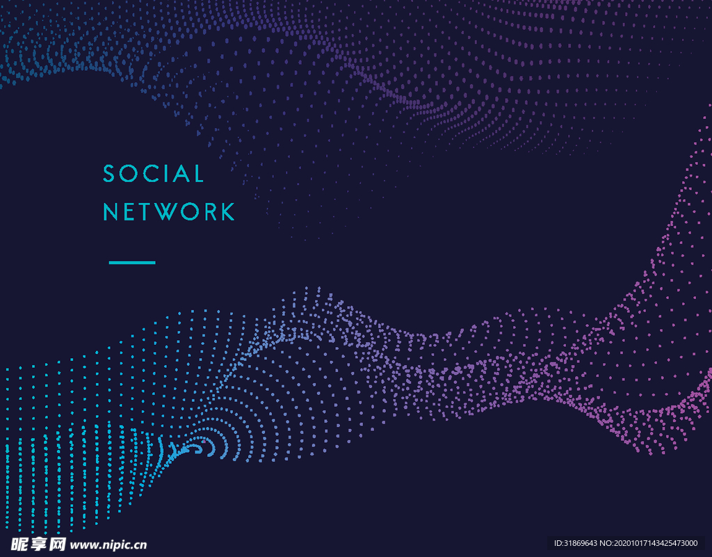 背景模板  舞台展板