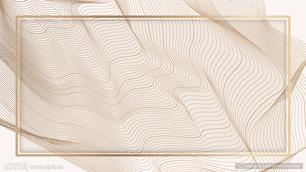 背景模板  舞台展板